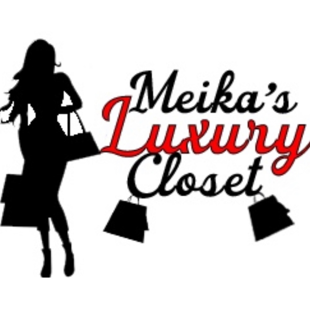 💞Authenticity guaranteed💕Meika’s Luxury Closet